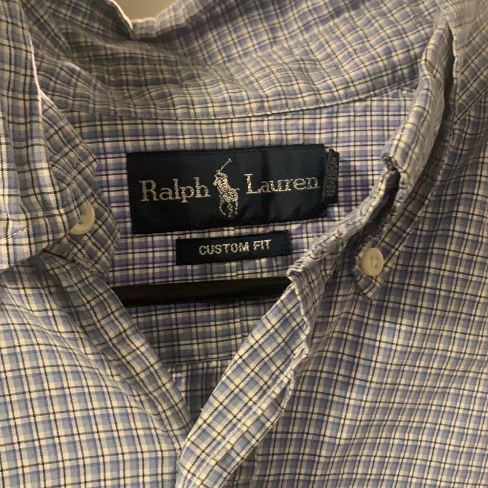Polo Ralph. - Picture 2 of 3